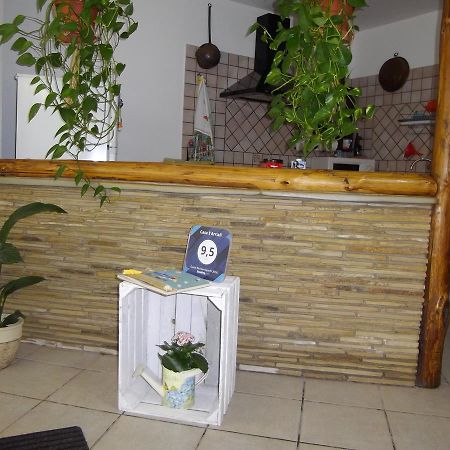 דירות איגלסיאס Casa S'Arriali מראה חיצוני תמונה