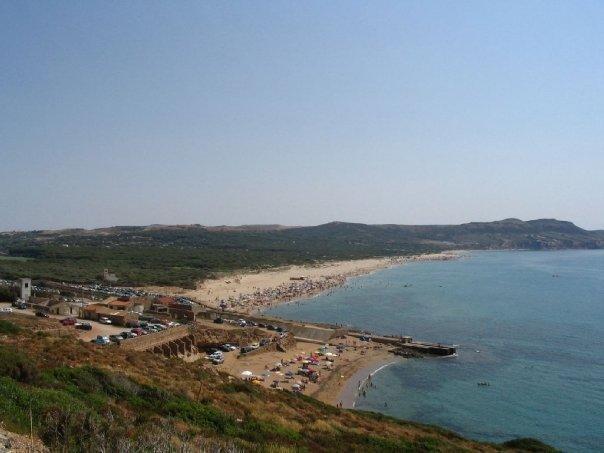 דירות איגלסיאס Casa S'Arriali מראה חיצוני תמונה