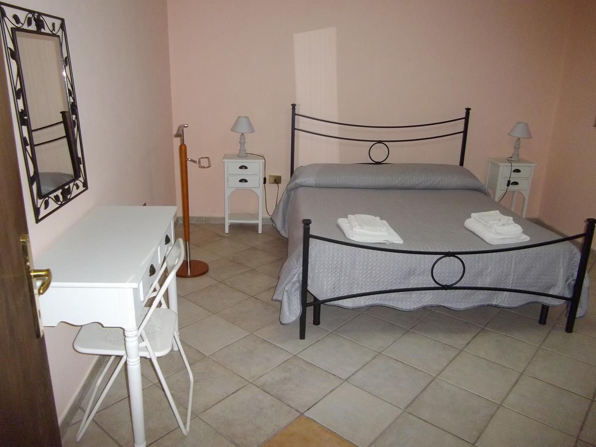 דירות איגלסיאס Casa S'Arriali מראה חיצוני תמונה