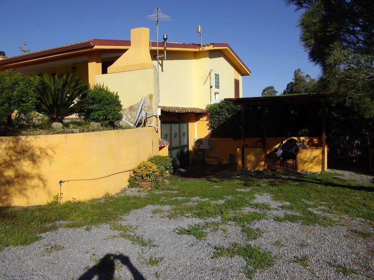 דירות איגלסיאס Casa S'Arriali מראה חיצוני תמונה