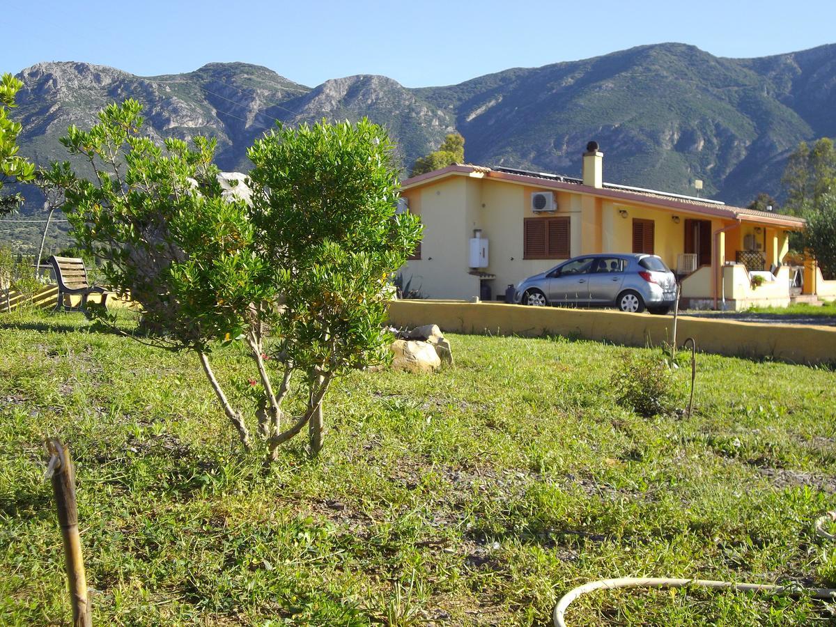 דירות איגלסיאס Casa S'Arriali מראה חיצוני תמונה