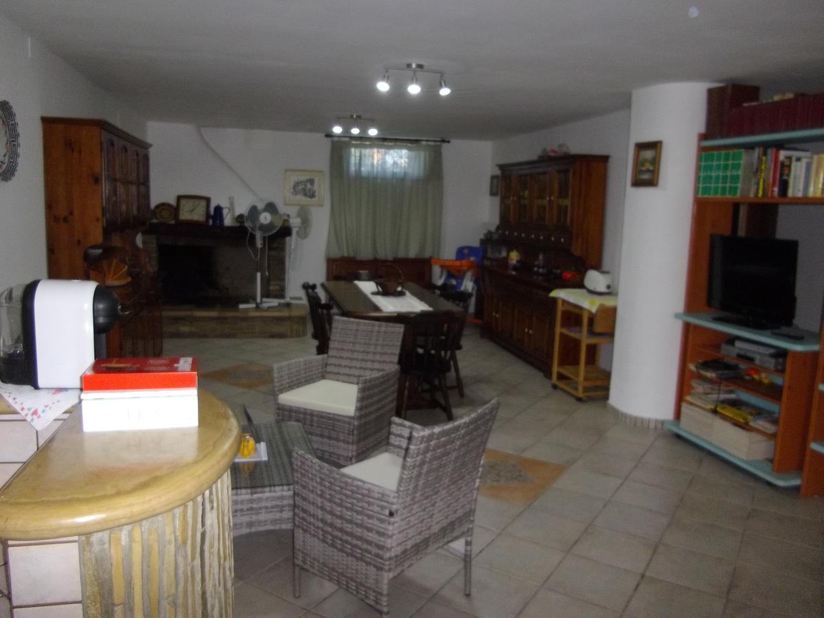 דירות איגלסיאס Casa S'Arriali מראה חיצוני תמונה